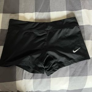 Nike shorts!